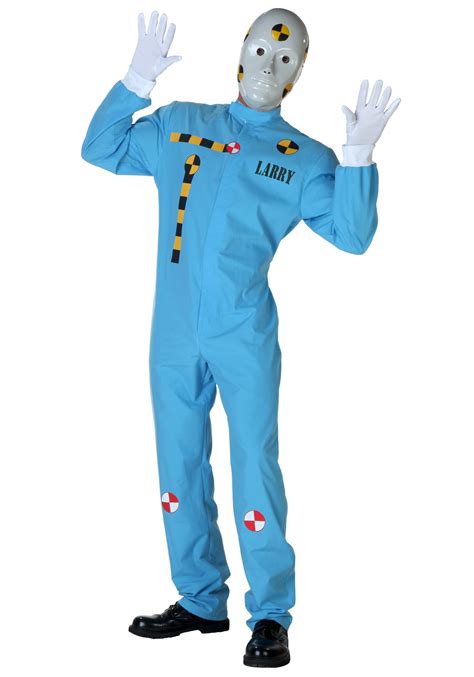 dummy costume for halloween